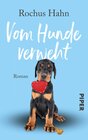 Buchcover Vom Hunde verweht