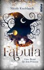 Buchcover Fabula – Eine Braut für den Prinzen