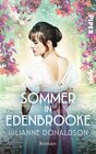 Buchcover Sommer in Edenbrooke