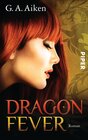 Buchcover Dragon Fever