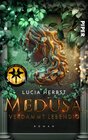 Buchcover Medusa: Verdammt lebendig