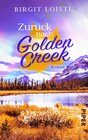 Buchcover Zurück nach Golden Creek