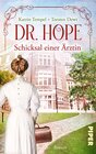 Buchcover Dr. Hope – Schicksal einer Ärztin