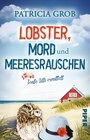 Buchcover Lobster, Mord und Meeresrauschen – Tante Tilli ermittelt