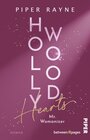 Buchcover Hollywood Hearts – Mr. Womanizer