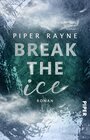 Buchcover Break the Ice
