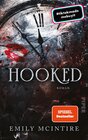 Buchcover Hooked