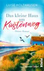 Buchcover Das kleine Haus am Küstenweg