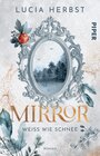 Buchcover Mirror: Weiß wie Schnee