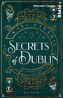 Buchcover Secrets of Dublin: Gebrochene Flüche