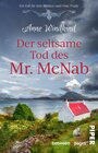 Buchcover Der seltsame Tod des Mr McNab