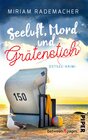Buchcover Seeluft, Mord und Grätenstich