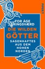 Buchcover Die wilden Götter