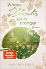 Buchcover Where the Roots Grow Stronger / Shetland Love Bd.1