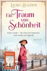 Buchcover Ein Traum von Schönheit / Bedeutende Frauen, die die Welt verändern Bd.4