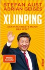 Buchcover Xi Jinping - der mächtigste Mann der Welt