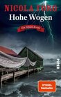 Buchcover Hohe Wogen / Kommissarin Irmi Mangold Bd.13 - Nicola Förg (ePub)