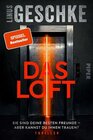 Buchcover Das Loft