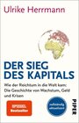 Buchcover Der Sieg des Kapitals