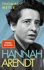 Buchcover Hannah Arendt (eBook, ePUB)