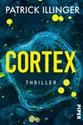 Buchcover Cortex
