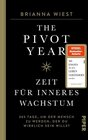 Buchcover The Pivot Year - Zeit für inneres Wachstum