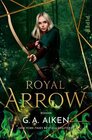 Buchcover Royal Arrow