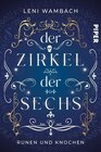 Buchcover Der Zirkel der Sechs