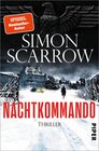 Buchcover Nachtkommando