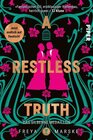 Buchcover A Restless Truth