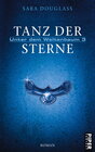 Buchcover Unter dem Weltenbaum / Tanz der Sterne