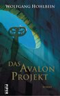 Buchcover Das Avalon-Projekt