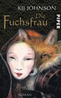 Buchcover Die Fuchsfrau