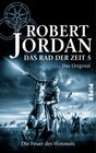 Buchcover Das Rad der Zeit 5. Das Original