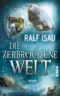 Buchcover Die zerbrochene Welt