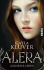 Buchcover Alera