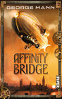 Buchcover Affinity Bridge