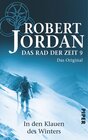 Buchcover Das Rad der Zeit 9. Das Original