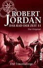 Buchcover Das Rad der Zeit 11. Das Original