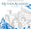 Buchcover Mythos Academy