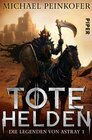 Buchcover Tote Helden