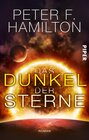 Buchcover Das Dunkel der Sterne