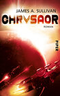 Buchcover Chrysaor