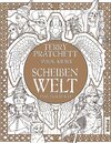 Buchcover Scheibenwelt