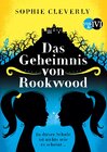 Buchcover Das Geheimnis von Rookwood