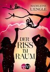 Buchcover Der Riss im Raum