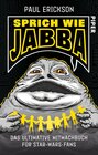 Buchcover Sprich wie Jabba!