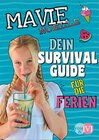 Buchcover Dein Survival Guide für die Ferien