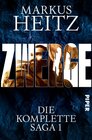 Buchcover Zwerge