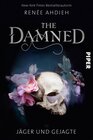 Buchcover The Damned